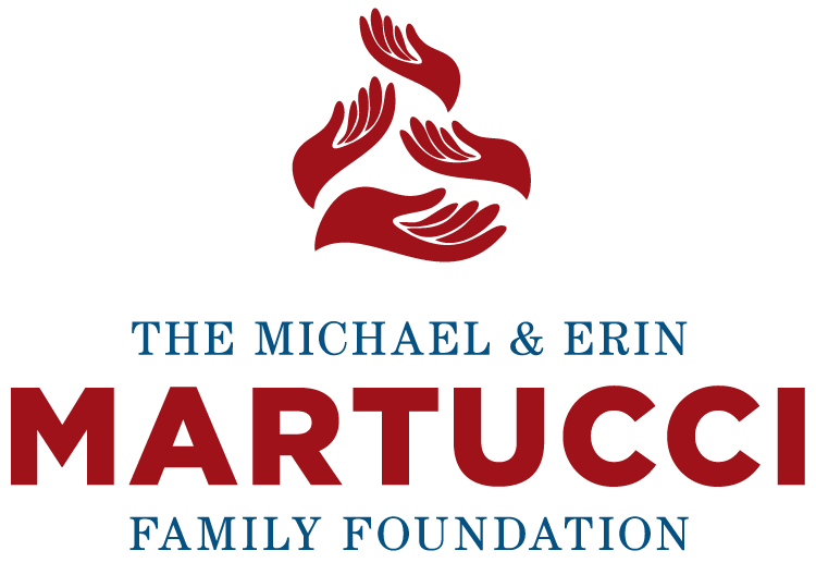 The Michael & Erin Martucci Family Foundation